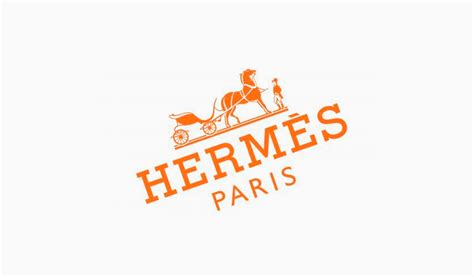 original hermes logo.